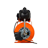 Насосная станция 60 л/мин, бак 24л, 800 Вт. 40м/подьем, Вихрь АСВ 800/24 Насосная станция 60 л/мин, бак 24л, 800 Вт. 40м/подьем, Вихрь АСВ 800/24