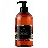 Жидкое мыло GraSS Milana парфюм Spring Bloom 300мл 125448 Жидкое мыло GraSS Milana парфюм Spring Bloom 300мл 125448