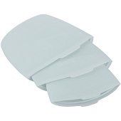 Силиконовый контейнер 700мл, 22х14.5х6.5см Linea Silicone 74-006