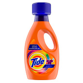 Гель для стирки TIDE для цветного белья 1л