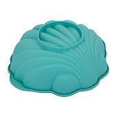  Форма для выпечки "Ракушка"  Linea SILICONE 79-035 