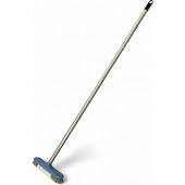 Щетка-скраббер для уборки "Фанго" с черенком С89 Щетка-скраббер для уборки "Фанго" с черенком С89