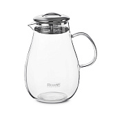 Кувшин 1,8л с фильтр-пробкой Linea FRANCO 93-FR-BR-13-1800 Кувшин 1,8л с фильтр-пробкой Linea FRANCO 93-FR-BR-13-1800