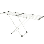 Сушилка для белья SA-8122 Premium 190х56х95 Сушилка для белья SA-8122 Premium 190х56х95