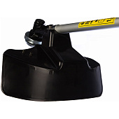 Электрический триммер Huter GET-1200SL, 1,2 кВт, разбор. штанга, леска/нож Электрический триммер Huter GET-1200SL, 1,2 кВт, разбор. штанга, леска/нож