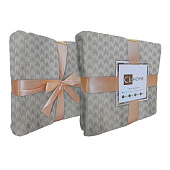 Плед 200х220 Cleo home Bars 200/007-BAR/LA Плед 200х220 Cleo home Bars 200/007-BAR/LA