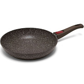  Сковорода Servitta 28 см  Terra Calda Sr0150 