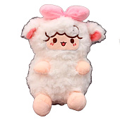  Мягкая игрушка "Sweet sheep" pink, 20 см 