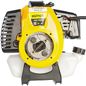 Бензиновый триммер Huter GGT-1500S, 1,5кВт, разборная штанга, леска/нож Бензиновый триммер Huter GGT-1500S, 1,5кВт, разборная штанга, леска/нож