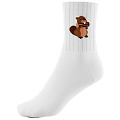 Женские носки 2692, р. 23-25 Женские носки 2692, р. 23-25