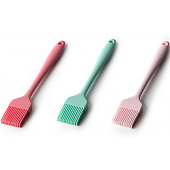 Кисть силиконовая Apollo "Oil" OIL-01 Кисть силиконовая Apollo "Oil" OIL-01