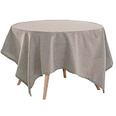  Скатерть (рогожка) 165х200 Волшебная ночь ДТ172 бирюза 70 