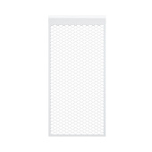 Экран на радиатор 3 секционный ДМЭР Экран на радиатор 3 секционный ДМЭР