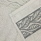 Полотенце 70х140 Pupilla MANE бамбук Полотенце 70х140 Pupilla MANE бамбук