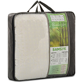  Одеяло Бамбуковое волокно 1,5 тик 300гр (Classic Plus) 