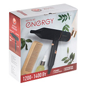Фен Energy EN-805 (900305) Фен Energy EN-805 (900305)