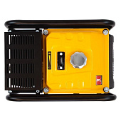 Электрогенератор инверторный 2500Вт, 5 л, АИ-92, Denzel GT-2500iF Электрогенератор инверторный 2500Вт, 5 л, АИ-92, Denzel GT-2500iF