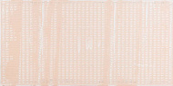  Кафель 30х60 MARMO MILANO Nexagon светло-серый 8МG151 /Golden Tile 