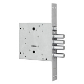 Замок врезной 9-8 МК.4/15 (77740) BORDER