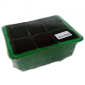 Минипарник 6 ячеек 200х140х70 Минипарник 6 ячеек 200х140х70