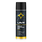 LAVR Пенный очиститель шин (650 мл)