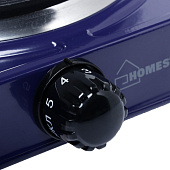 Плита электрическая HOMESTAR HS-1102 серия сапфир