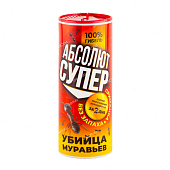  Абсолют приманка от садовых муравьев, банка 200г 