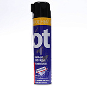 Дихлофос РУБИТ Ot насекомых без запаха 600мл Дихлофос РУБИТ Ot насекомых без запаха 600мл