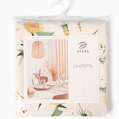  Скатерть (саржа) 149х180 Этель Одуванчики 9907915 