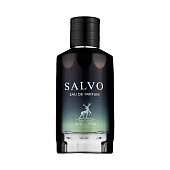  Парфюмерная вода Alhambra Salvo мужская, 100 мл (Christian Dior Sauvage) 