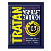 Тратан 1доза д/выгребных ям и септиков ЛЕТТО Тратан 1доза д/выгребных ям и септиков ЛЕТТО