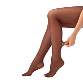 Колготки Omsa Perfect Body 50 (marrone, 5) Колготки Omsa Perfect Body 50 (marrone, 5)