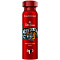  Дезодорант спрей  OLD SPICE Tigerclaw 150мл 