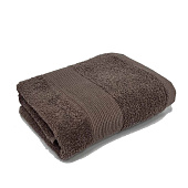  Полотенце 50х80 махровое ЗЕФИР 450гр./м2, шитаки 