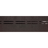 Коньково-карнизная черепица Docke PIE EURASIA, Серый 1000х333мм (упак-22шт) Коньково-карнизная черепица Docke PIE EURASIA, Серый 1000х333мм (упак-22шт)