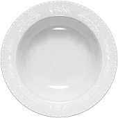 Тарелка суповая Domenik Spring romance 23 см DM94620 Тарелка суповая Domenik Spring romance 23 см DM94620