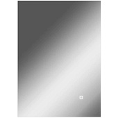 Зеркало с LED подсветкой Каракас 700х500 GL7041Z Домино Зеркало с LED подсветкой Каракас 700х500 GL7041Z Домино