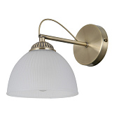 Бра классическое G11091/1wAB WT 40Вт E27 /Gerhort Бра классическое G11091/1wAB WT 40Вт E27 /Gerhort