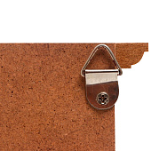 Ключница настенная дерево 6 крючков "Листики" 6,5х20х25 см 7915599 Ключница настенная дерево 6 крючков "Листики" 6,5х20х25 см 7915599