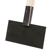 Ледоруб-скребок 200мм 1 кг, деревянный черенок Сибртех 61664 Ледоруб-скребок 200мм 1 кг, деревянный черенок Сибртех 61664