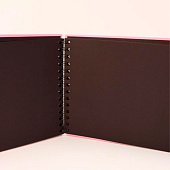 Фотоальбом "Хроники нашего безумия" (24,5 х 19 см) Фотоальбом "Хроники нашего безумия" (24,5 х 19 см)