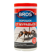  Брос Bros порошок от Муравьев банка 250г 