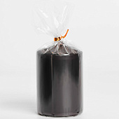 Свеча классическая, 6х8,5 см, микс 9331824 Свеча классическая, 6х8,5 см, микс 9331824