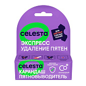 Карандаш-пятновыводитель Celesta 35г Карандаш-пятновыводитель Celesta 35г