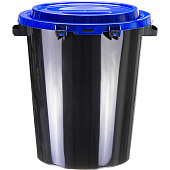 Бак 40,0л цвет микс Черный/Зеленый/Синий М2392 Бак 40,0л цвет микс Черный/Зеленый/Синий М2392