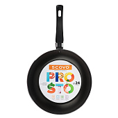 Сковорода с антипригарным покрытием 24 см 846-308 Сковорода с антипригарным покрытием 24 см 846-308