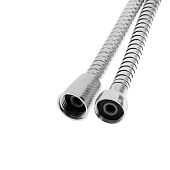 Шланг для душа 200см 1/2"имп-1/2"имп сталь пластик ПВХ СоюзКран 569-023