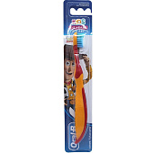 Зубная щетка Детская ORAL_B Kids (3-5л) Toy Story Экстрамягкая Зубная щетка Детская ORAL_B Kids (3-5л) Toy Story Экстрамягкая