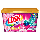  Капсулы для стики Hen LOSK 12шт. Арома Малаз Цветок 