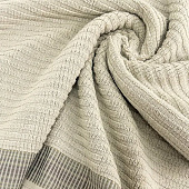  Полотенце 50х90 Pupilla EKOSE  хлопок 